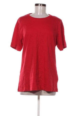Tricou de femei Identity, Mărime L, Culoare Roșu, Preț 43,99 Lei, #136768306