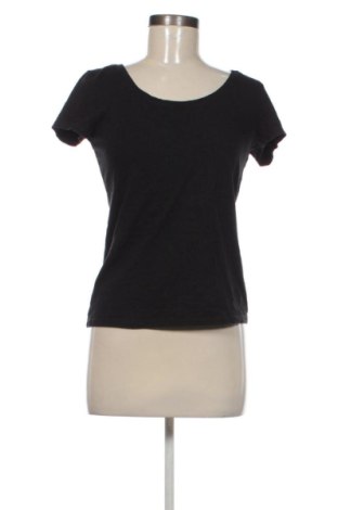 Damen T-Shirt H&M, Größe M, Farbe Schwarz, Preis 8,99 €, #136768939