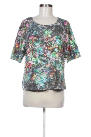 Damen T-Shirt Basler, Größe L, Farbe Mehrfarbig, Preis 18,99 €, #136769203