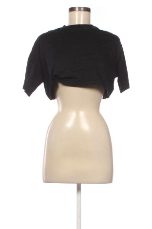 Tricou de femei Unbranded, Mărime M, Culoare Negru, Preț 53,99 Lei, #136769598