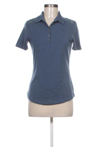 Tricou de femei Abacus, Mărime S, Culoare Albastru, Preț 68,99 Lei, #136770176