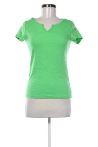 Tricou de femei Unbranded, Mărime S, Culoare Verde, Preț 30,99 Lei, #136770238