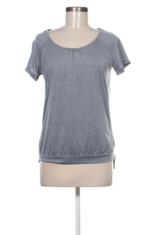 Tricou de femei H&M, Mărime S, Culoare Gri, Preț 23,99 Lei, #136770359