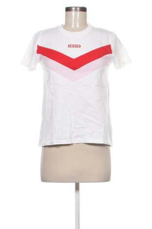 Damski T-shirt Levi's, Rozmiar S, Kolor Kolorowy, Cena 73,99 zł, #136770946