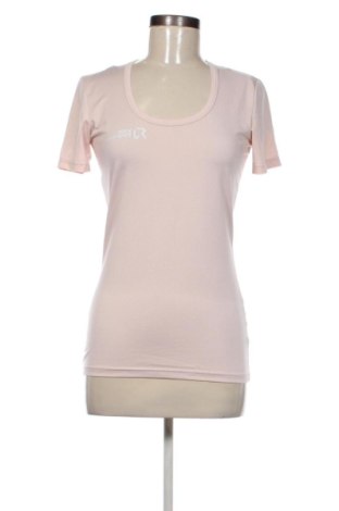 Damen T-Shirt Rock Experience, Größe S, Farbe Rosa, Preis 13,99 €, #136771114