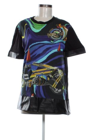 Γυναικείο t-shirt LEITMOTIV, Μέγεθος L, Χρώμα Πολύχρωμο, Τιμή 16,99 €, #136771701