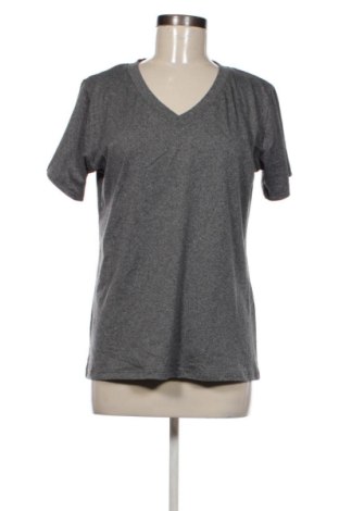 Damski T-shirt Unbranded, Rozmiar M, Kolor Szary, Cena 28,99 zł, #136772259