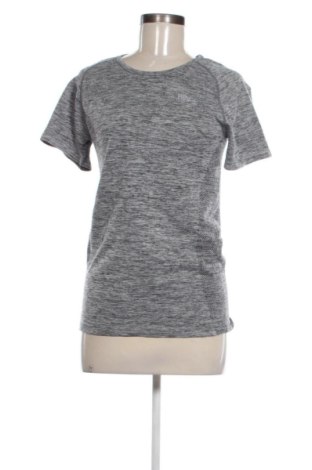 Damen T-Shirt Blacc, Größe M, Farbe Grau, Preis 6,99 €, #136772571