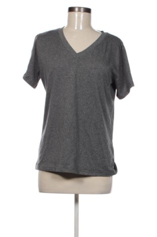 Damen T-Shirt Unbranded, Größe L, Farbe Grau, Preis 8,99 €, #136772615