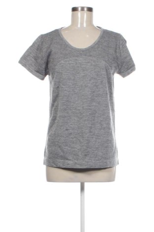 Tricou de femei Crivit, Mărime M, Culoare Gri, Preț 12,99 Lei, #136773217