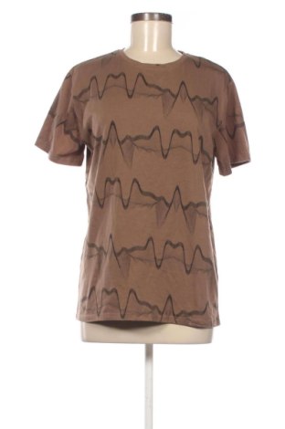 Dámské tričko Unbranded, Velikost M, Barva Hnědá, Cena  259,00 Kč, #136773263