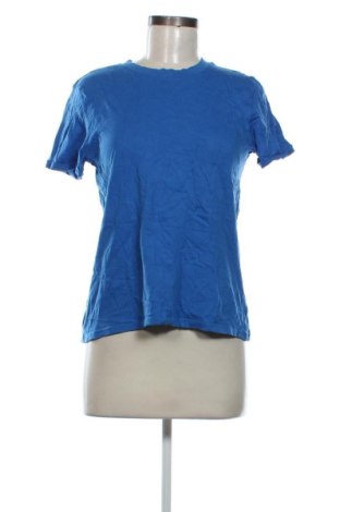 Damen T-Shirt FSBN Sister, Größe S, Farbe Blau, Preis 8,99 €, #136773544