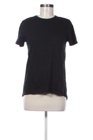 Tricou de femei Zara, Mărime S, Culoare Negru, Preț 45,99 Lei, #136773590
