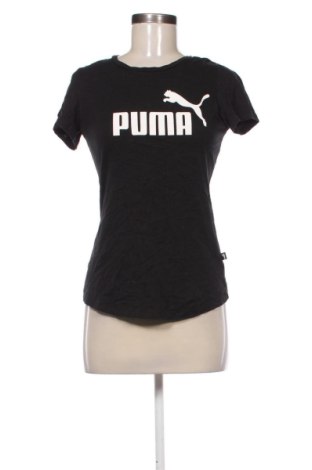 Tricou de femei PUMA, Mărime S, Culoare Negru, Preț 80,99 Lei, #136773919