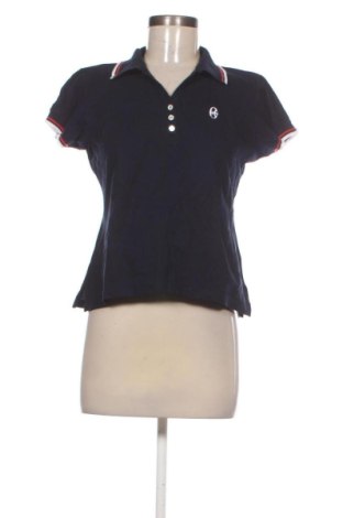 Tricou de femei Conte Of Florence, Mărime M, Culoare Albastru, Preț 62,99 Lei, #136774268
