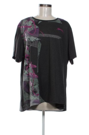 Tricou de femei Slazenger, Mărime L, Culoare Multicolor, Preț 38,99 Lei, #136775000