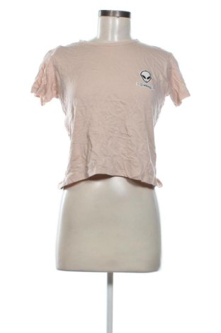 Női póló Pull&Bear, Méret S, Szín Rózsaszín, Ár 2 879 Ft, #136775017