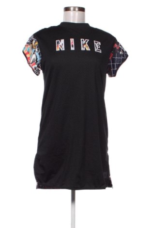 Γυναικείο t-shirt Nike, Μέγεθος S, Χρώμα Πολύχρωμο, Τιμή 15,99 €, #136775163