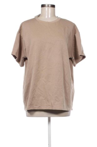 Damen T-Shirt Pieces, Größe XXL, Farbe Beige, Preis 7,99 €, #136775205