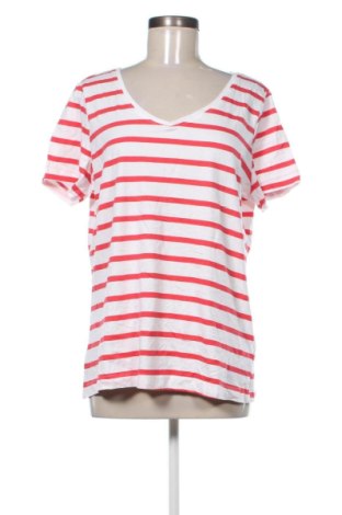 Дамска тениска Unbranded, Размер XXL, Цвят Многоцветен, Цена 9,20 €, #136775706