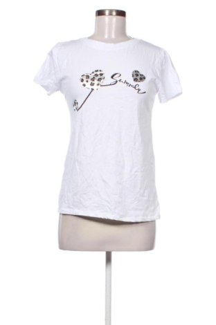 Tricou de femei Unbranded, Mărime M, Culoare Alb, Preț 72,99 Lei, #136776024