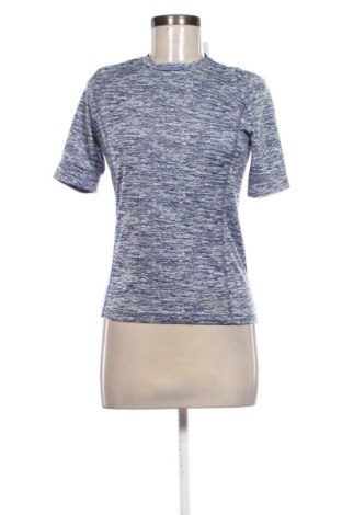 Γυναικείο t-shirt Adidas, Μέγεθος S, Χρώμα Πολύχρωμο, Τιμή 16,99 €, #136776386