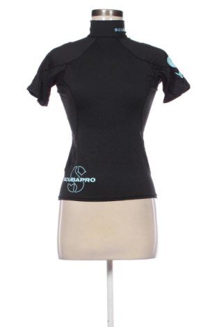 Tricou de femei Unbranded, Mărime S, Culoare Negru, Preț 32,99 Lei, #136776507