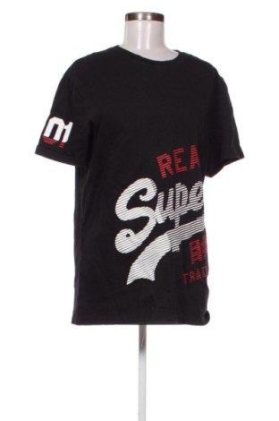 Dámské tričko Superdry, Velikost L, Barva Černá, Cena  289,00 Kč, #136777024