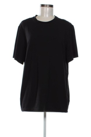 Γυναικείο t-shirt H&M, Μέγεθος M, Χρώμα Μαύρο, Τιμή 9,99 €, #136778277