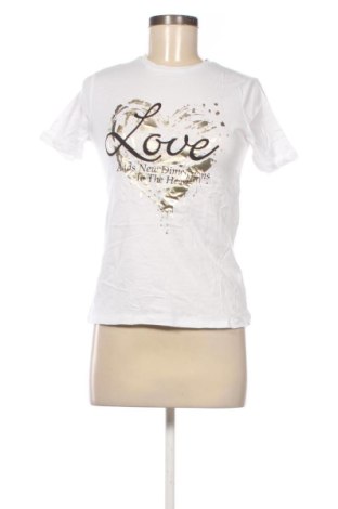 Tricou de femei Stradivarius, Mărime XS, Culoare Multicolor, Preț 32,99 Lei, #136778514