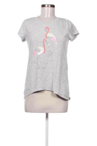 Tricou de femei Unbranded, Mărime XS, Culoare Gri, Preț 45,99 Lei, #136779253