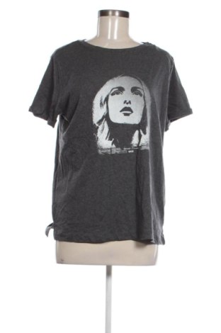 Tricou de femei Yessica, Mărime XL, Culoare Gri, Preț 36,99 Lei, #136779386