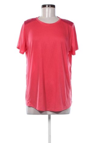 Tricou de femei Ergee, Mărime XL, Culoare Roz, Preț 19,99 Lei, #136779836