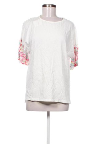 Tricou de femei United Colors Of Benetton, Mărime S, Culoare Multicolor, Preț 72,99 Lei, #136780205