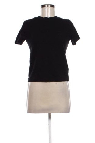 Damen T-Shirt LCW, Größe S, Farbe Schwarz, Preis 9,99 €, #136780316