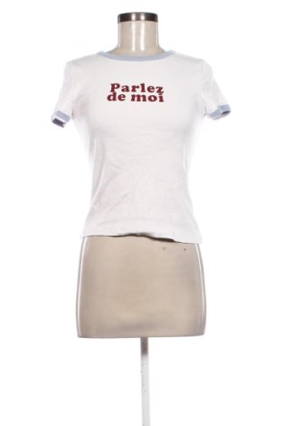 Damen T-Shirt Unbranded, Größe S, Farbe Weiß, Preis 10,00 €, #136780346
