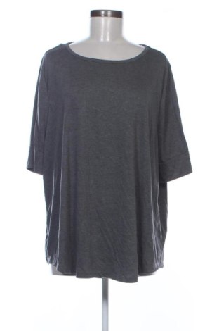 Tricou de femei Janina, Mărime XL, Culoare Gri, Preț 45,99 Lei, #136781316