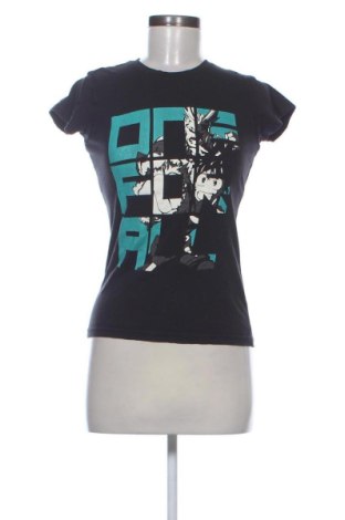 Γυναικείο t-shirt Unbranded, Μέγεθος S, Χρώμα Πολύχρωμο, Τιμή 7,99 €, #136782202