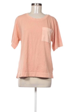 Tricou de femei Marc O'Polo, Mărime L, Culoare Roz, Preț 174,99 Lei, #136783578