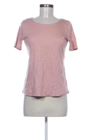 Γυναικείο t-shirt Calvin Klein, Μέγεθος XS, Χρώμα Ρόζ , Τιμή 9,99 €, #136784700