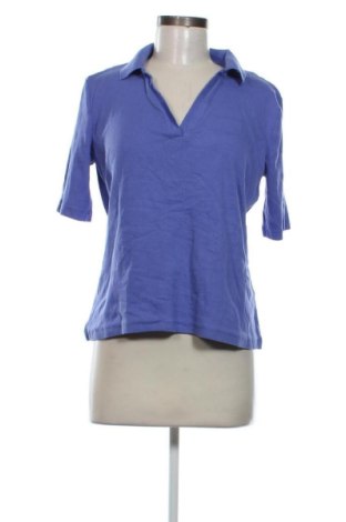Tricou de femei C&A, Mărime XL, Culoare Albastru, Preț 50,99 Lei, #136784812