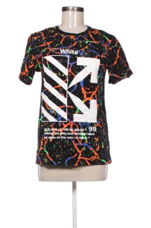 Damen T-Shirt Unbranded, Größe M, Farbe Mehrfarbig, Preis 10,99 €, #136784832