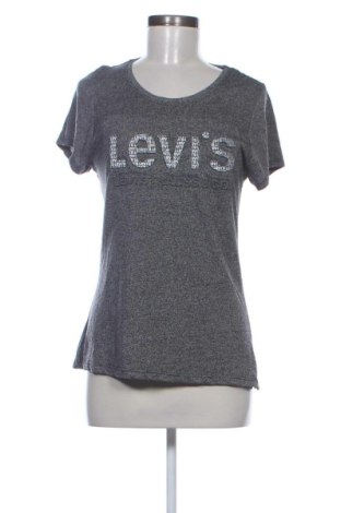 Tricou de femei Levi's, Mărime S, Culoare Gri, Preț 95,99 Lei, #136784969