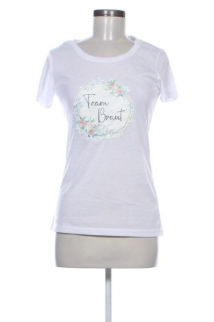 Damen T-Shirt Unbranded, Größe M, Farbe Weiß, Preis 12,99 €, #136785327