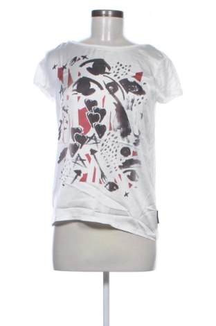 Γυναικείο t-shirt Catwalk Junkie, Μέγεθος S, Χρώμα Πολύχρωμο, Τιμή 6,99 €, #136785387