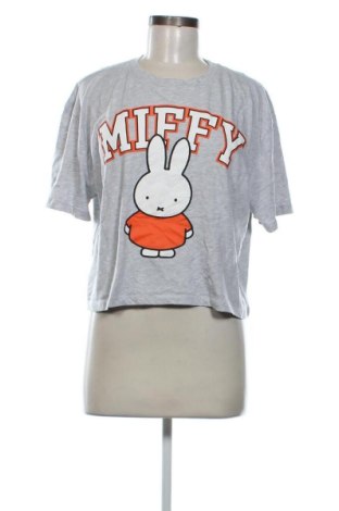 Tricou de femei Unbranded, Mărime XL, Culoare Gri, Preț 50,99 Lei, #136785548