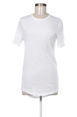 Tricou de femei C&A, Mărime S, Culoare Alb, Preț 37,99 Lei, #136785645