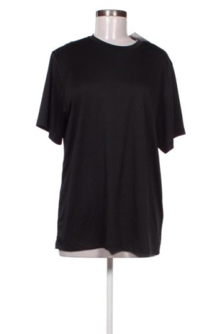 Damen T-Shirt H&M, Größe M, Farbe Schwarz, Preis 8,99 €, #136785769