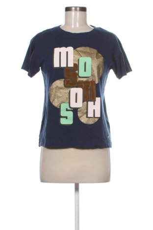 Női póló MOS MOSH, Méret XS, Szín Kék, Ár 6 612 Ft, #136785884