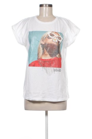 Tricou de femei Liu Jo, Mărime L, Culoare Multicolor, Preț 182,46 Lei, #136785967